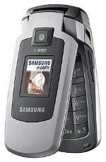 Samsung E380