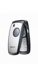 Samsung E760