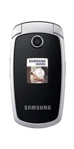 Samsung E790