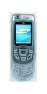 Samsung E810