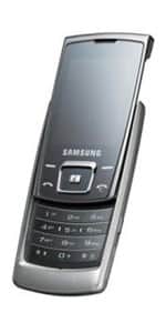 Samsung E840