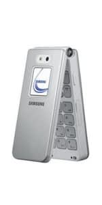 Samsung E870
