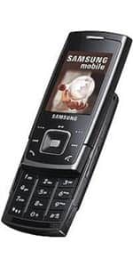Samsung E900