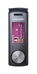 Samsung F210