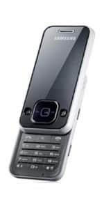 Samsung F250