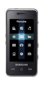 Samsung F490
