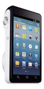 Samsung Galaxy Camera 