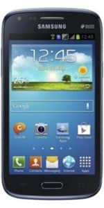 Samsung Galaxy Core Duos