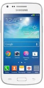 Samsung Galaxy Core Plus G3500