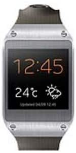 Samsung Galaxy Gear