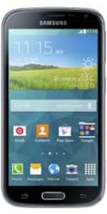 Samsung Galaxy K Zoom