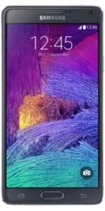 Samsung Galaxy Note 4
