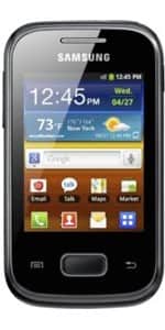 Samsung Galaxy Pocket