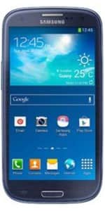 Samsung Galaxy S3 Neo