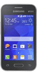 Samsung Galaxy Star 2