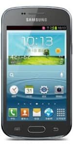 Samsung Galaxy Trend