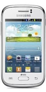 Samsung Galaxy Young Duos