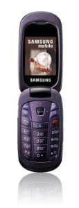 Samsung L320