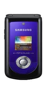Samsung M2310