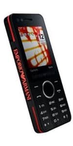 Samsung M7500 Night Effect