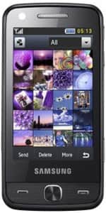 Samsung M8910 Pixon12