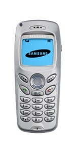Samsung N500