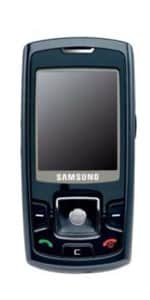 Samsung P260