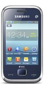 Samsung Rex 60 C3312R