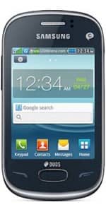 Samsung Rex 70 S3802