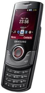 Samsung S3100