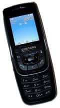 Samsung S400i