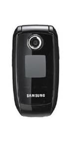 Samsung S501i