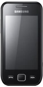 Samsung S5250 Wave 525