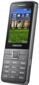 Samsung S5610