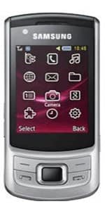 Samsung S6700