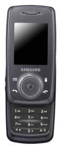 Samsung S730i