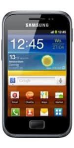 Samsung S7500 Galaxy Ace Plus