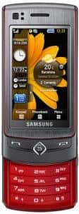 Samsung S8300 UltraTOUCH