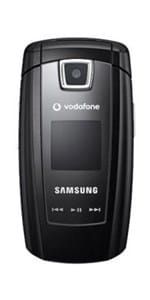 Samsung SV60