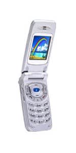 Samsung T400