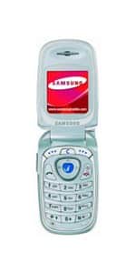 Samsung T500