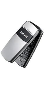 Samsung X200