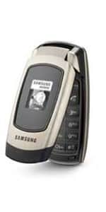 Samsung X500