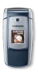 Samsung X550