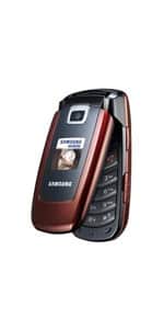 Samsung Z230