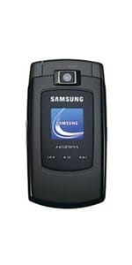 Samsung Z560