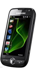 Samsung i8000 Omnia II