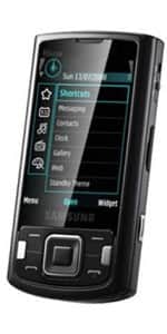 Samsung i8510 INNOV8