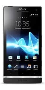 Sony Xperia U