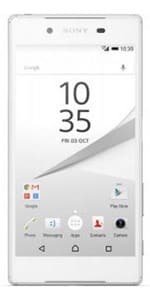 Sony Xperia Z5 Compact